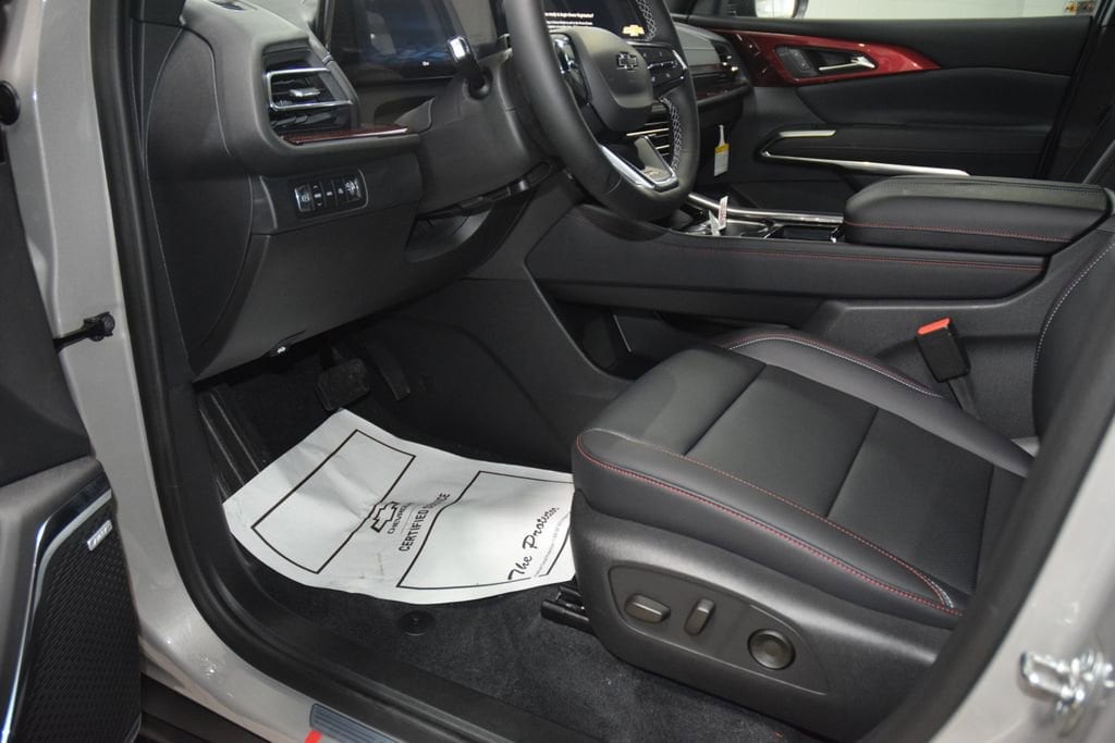 2026 Chevrolet Traverse Z71 - Photo 38