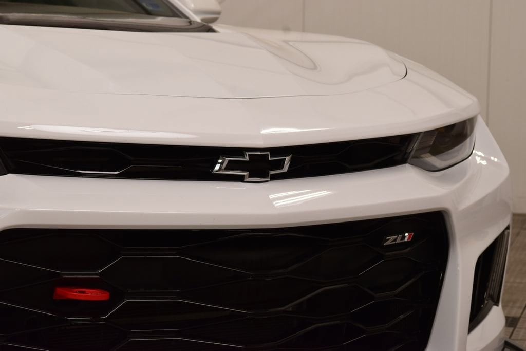 2018 Chevrolet Camaro ZL1 - Photo 11