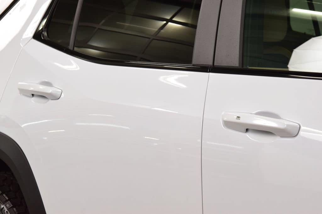 2027 Chevrolet Equinox ACTIV - Photo 18