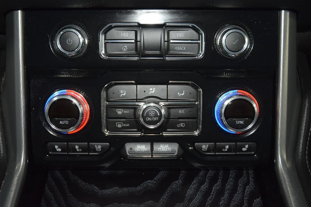 2023 GMC Yukon XL Denali - Photo 35