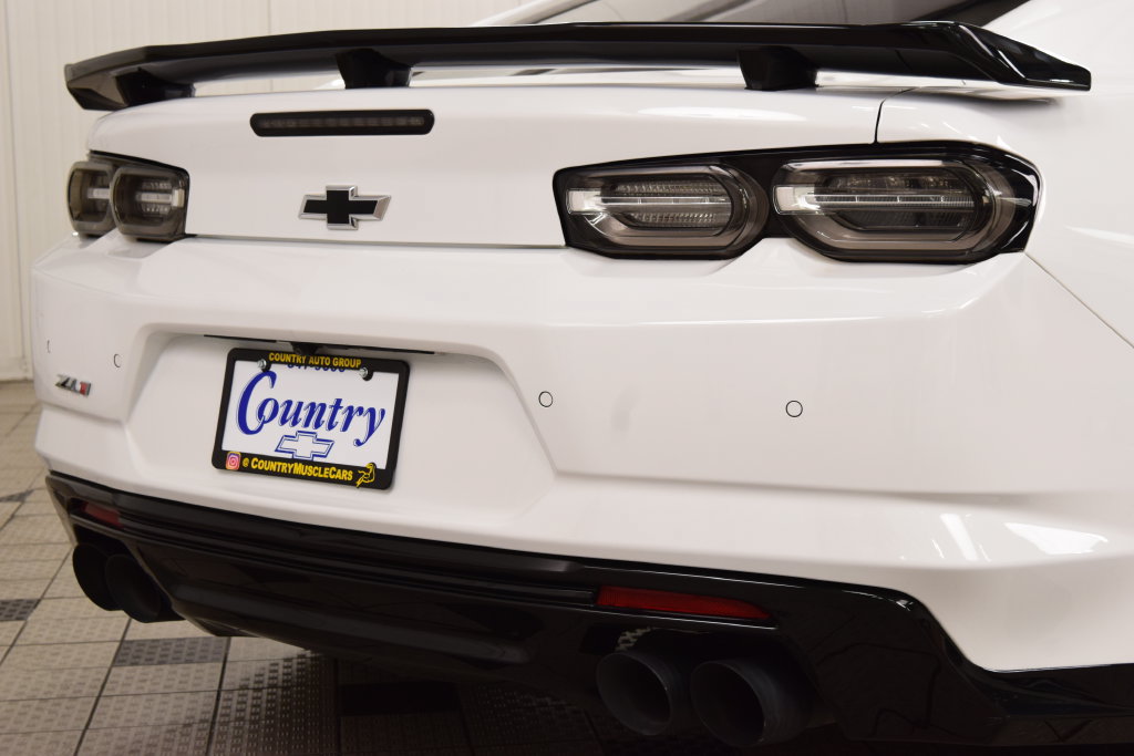 2023 Chevrolet Camaro ZL1 - Photo 24
