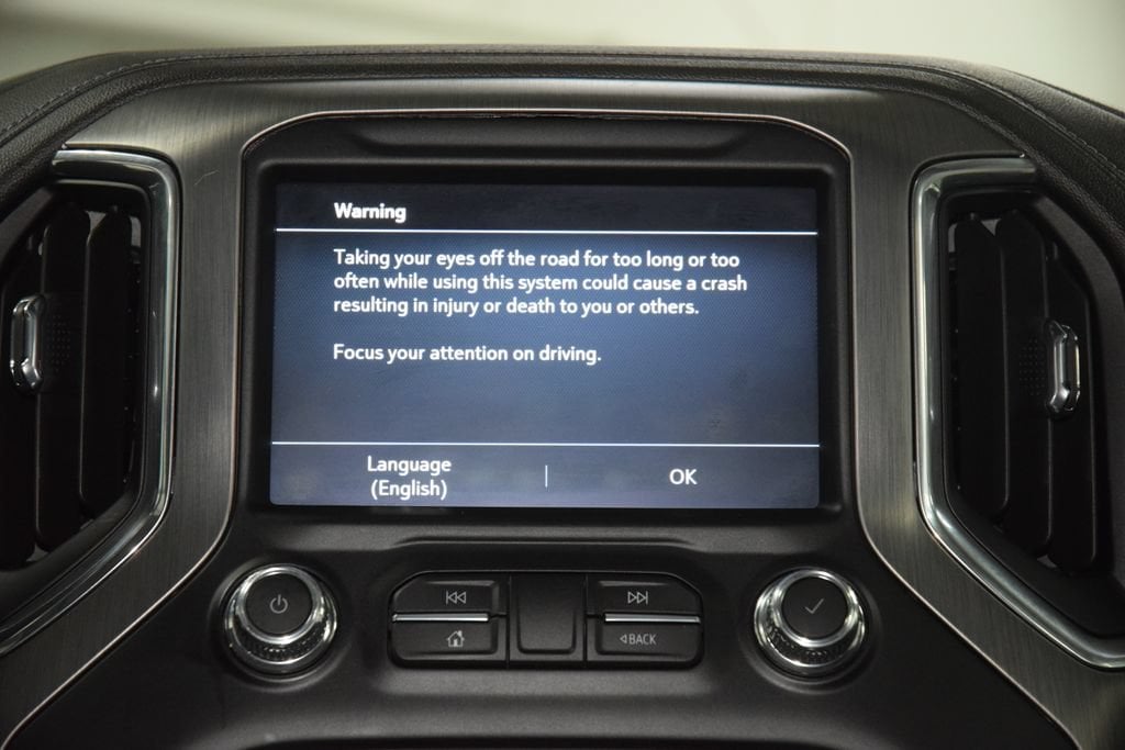 2023 GMC Sierra 2500 Denali HD Denali - Photo 34