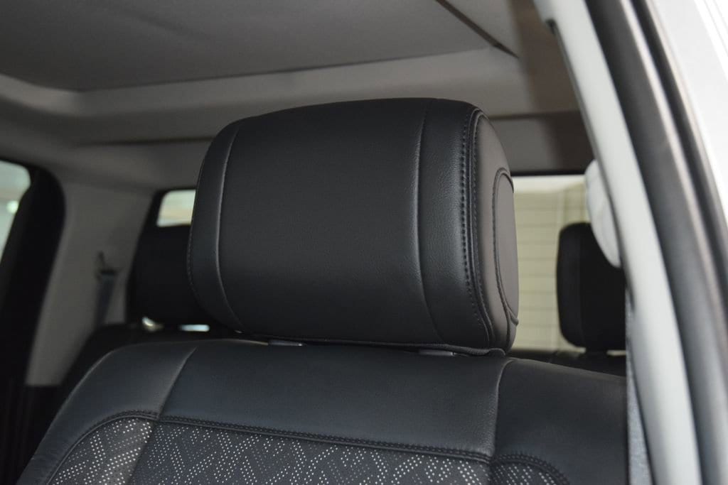 2024 Toyota Tundra Limited - Photo 43