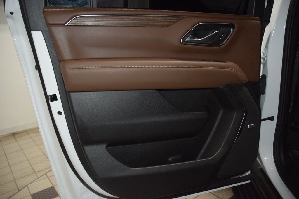 2024 Chevrolet Suburban High Country - Photo 44