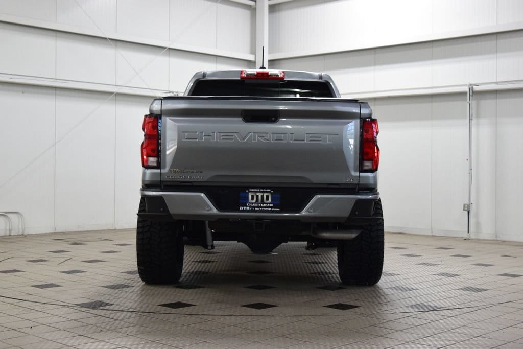 2024 Chevrolet Colorado LT - Photo 7