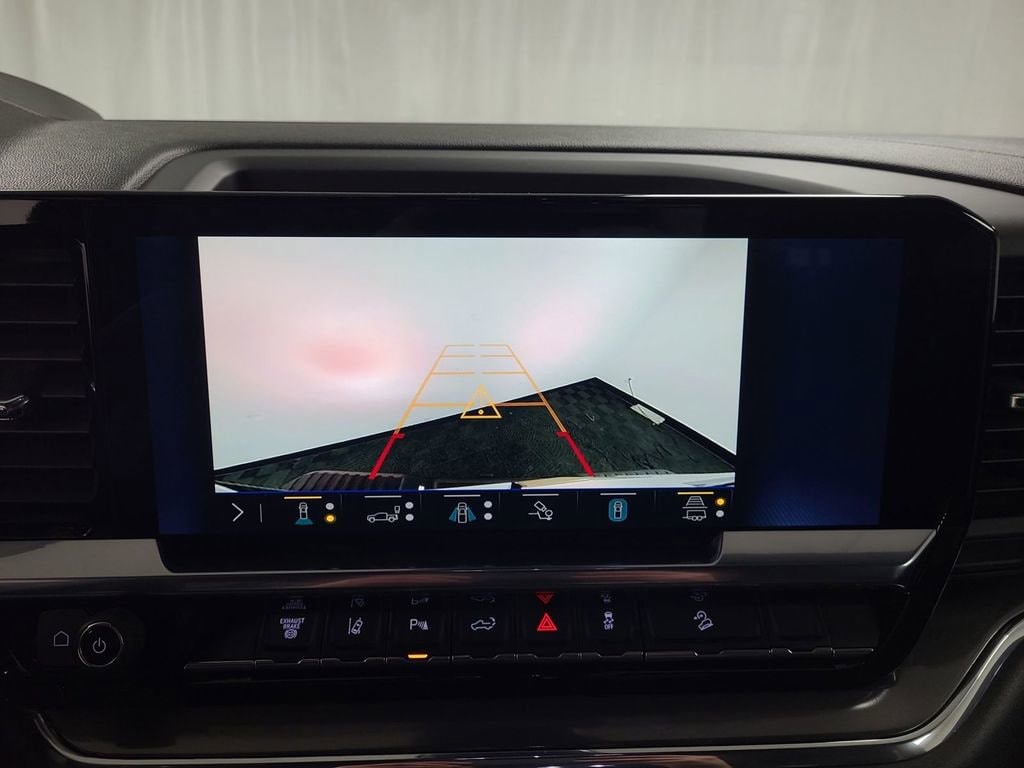 2024 Chevrolet Silverado 3500HD High Country - Photo 10