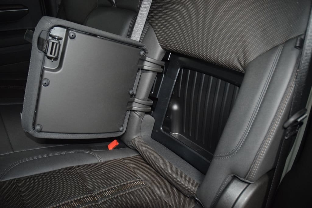 2025 Chevrolet Silverado 1500 High Country - Photo 48