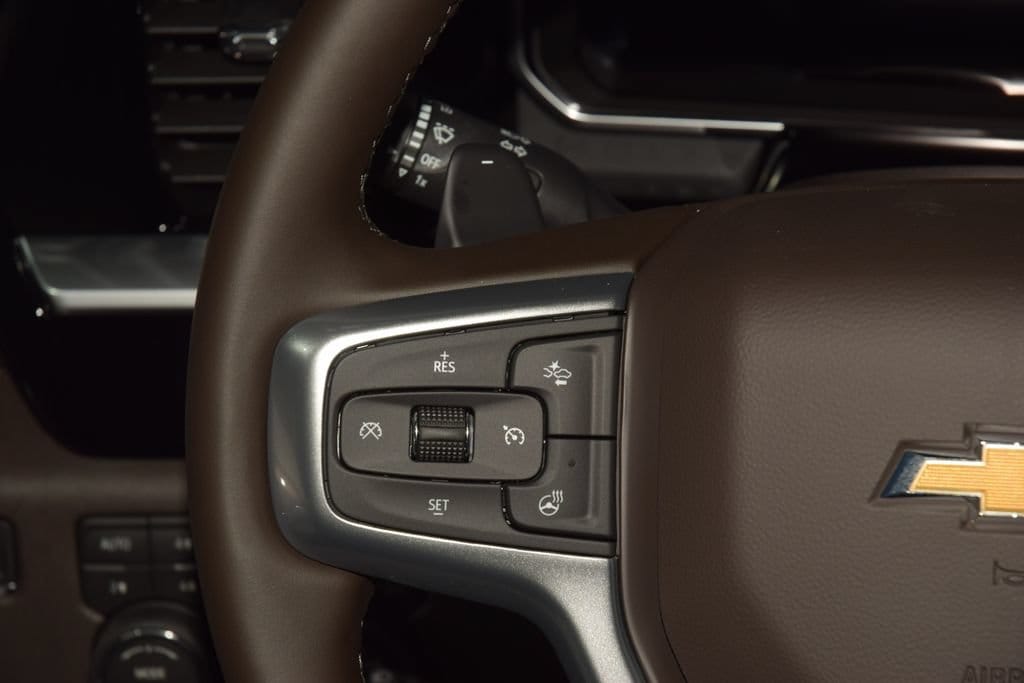 2026 Chevrolet Silverado 1500 LT - Photo 36