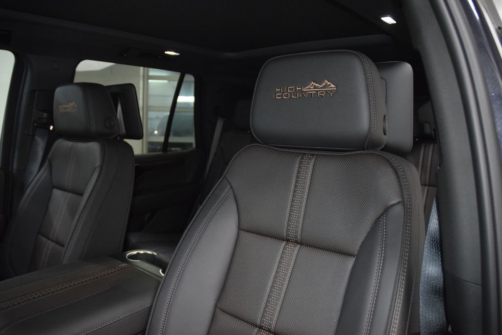 2026 Chevrolet Tahoe High Country - Photo 42