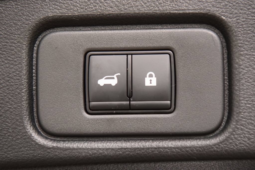 2025 Nissan Pathfinder Platinum - Photo 22