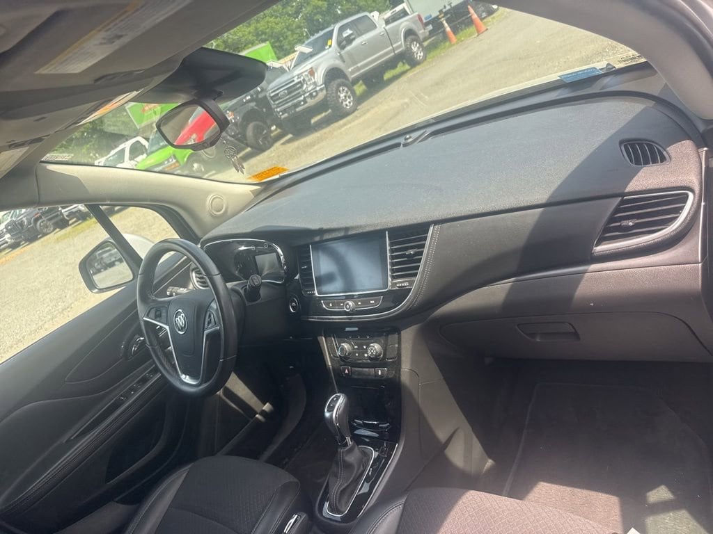 2021 Buick Encore Preferred - Photo 10