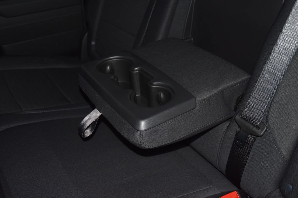 2026 Chevrolet Silverado 1500 LT - Photo 43