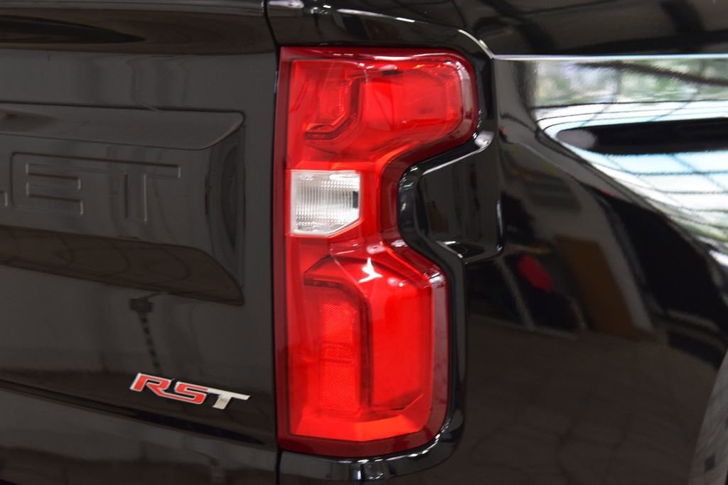 2026 Chevrolet Silverado 1500 RST - Photo 19