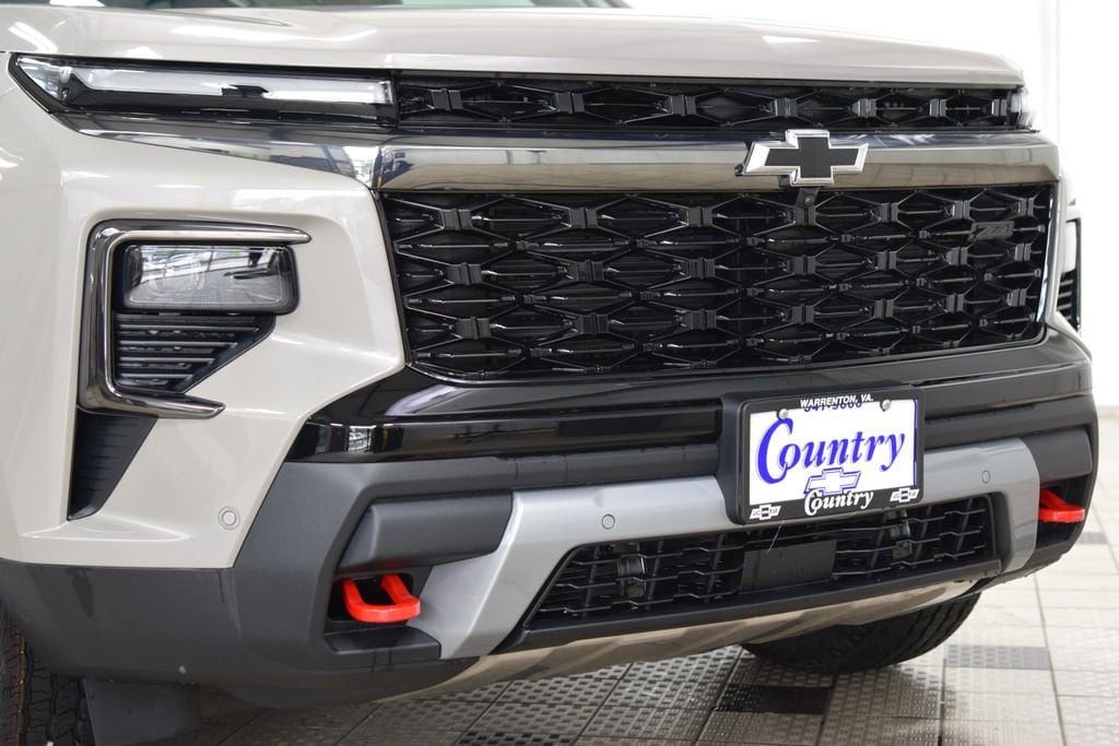 2026 Chevrolet Traverse Z71 - Photo 13