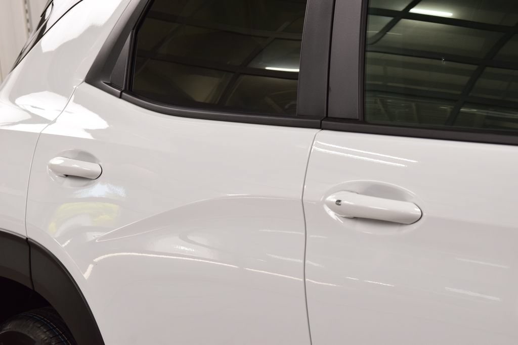 2026 Chevrolet Trailblazer LT - Photo 17