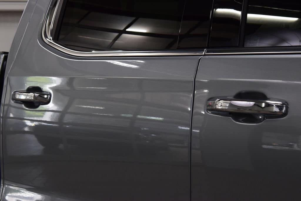 2025 Chevrolet Silverado 1500 High Country - Photo 21