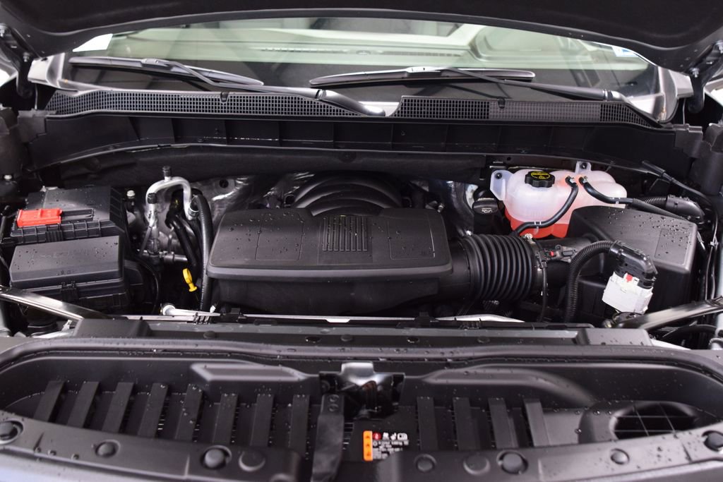 2026 Chevrolet Silverado 1500 RST - Photo 29
