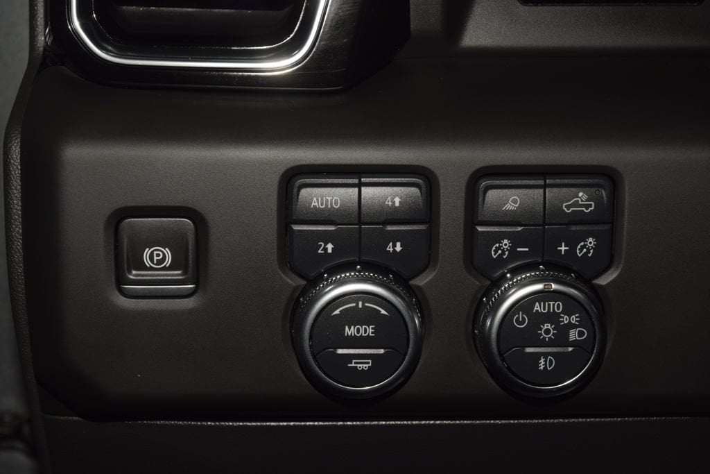 2024 GMC Sierra 1500 Denali Denali - Photo 38