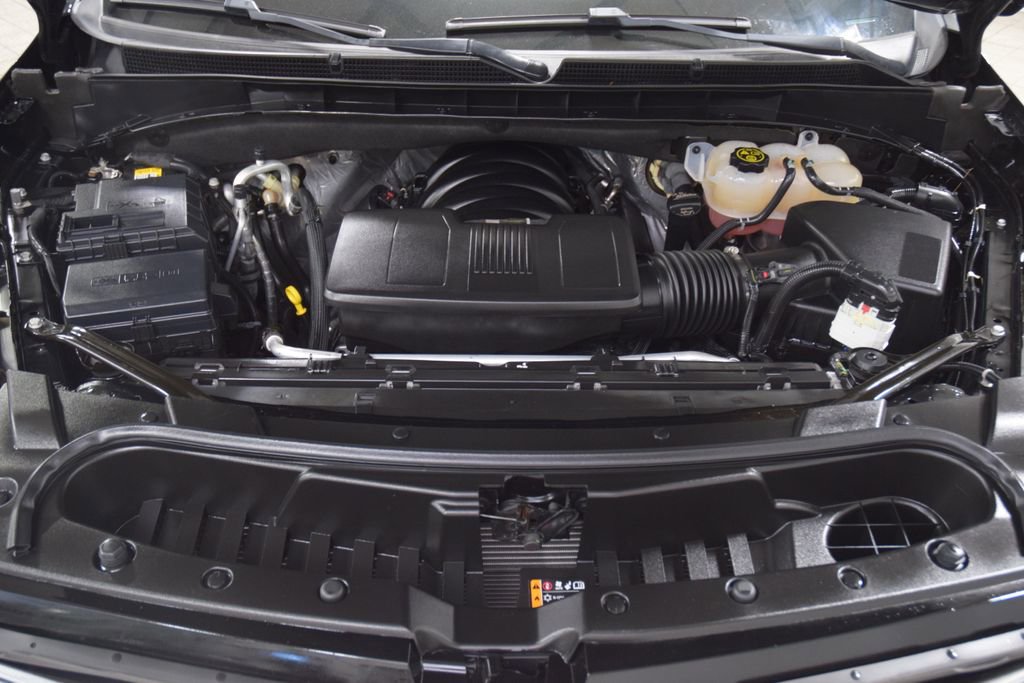 2024 Cadillac Escalade ESV Premium Luxury Platinum - Photo 32