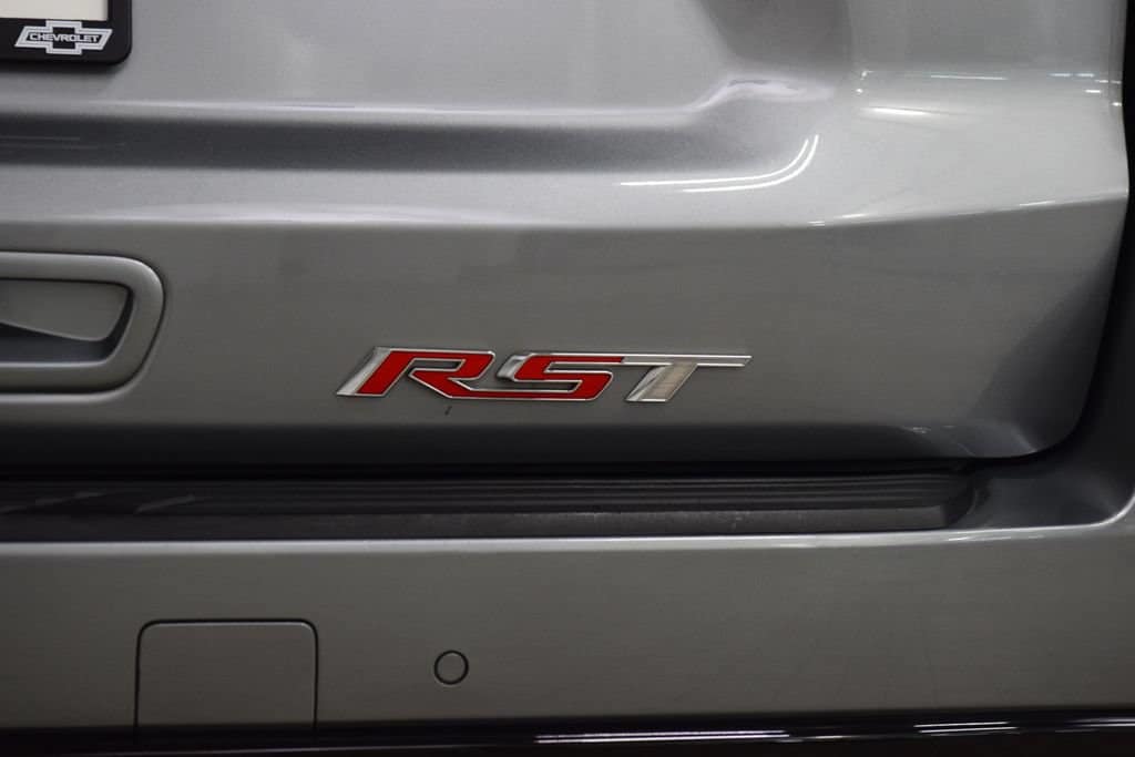 2024 Chevrolet Tahoe RST - Photo 21