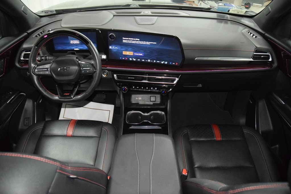 2024 Chevrolet Traverse RS - Photo 32