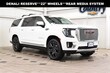  GMC Yukon XL