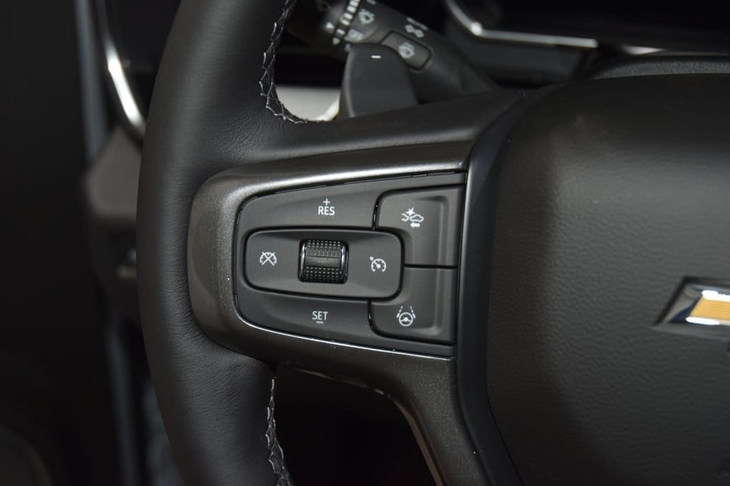 2026 Chevrolet Silverado 1500 High Country - Photo 38