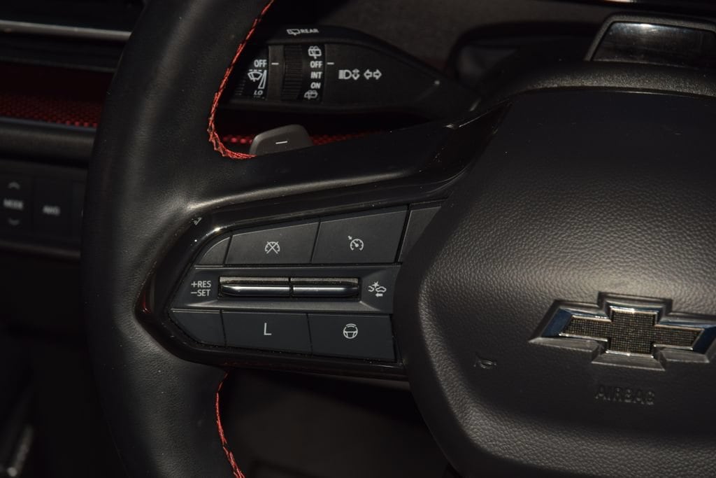 2024 Chevrolet Traverse RS - Photo 38