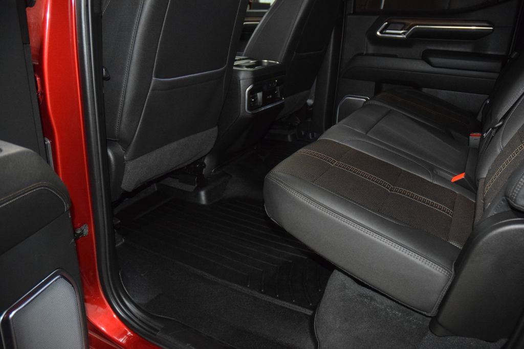 2024 Chevrolet Silverado 1500 High Country - Photo 44