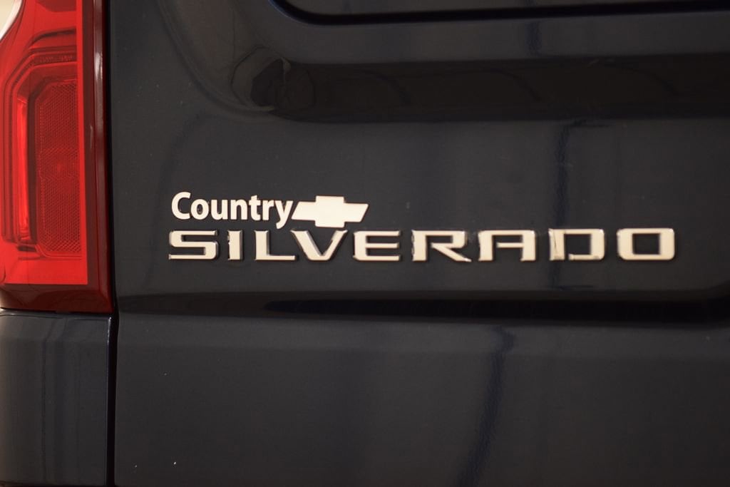 2023 Chevrolet Silverado 1500 High Country - Photo 26