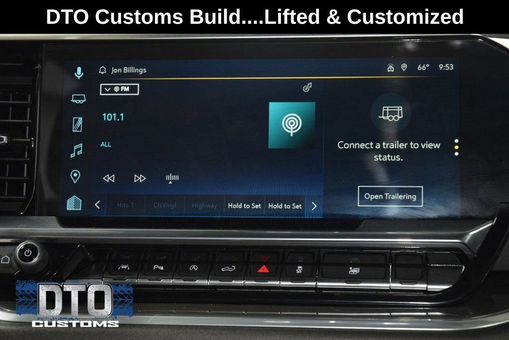 2025 Chevrolet Silverado 1500 High Country - Photo 28