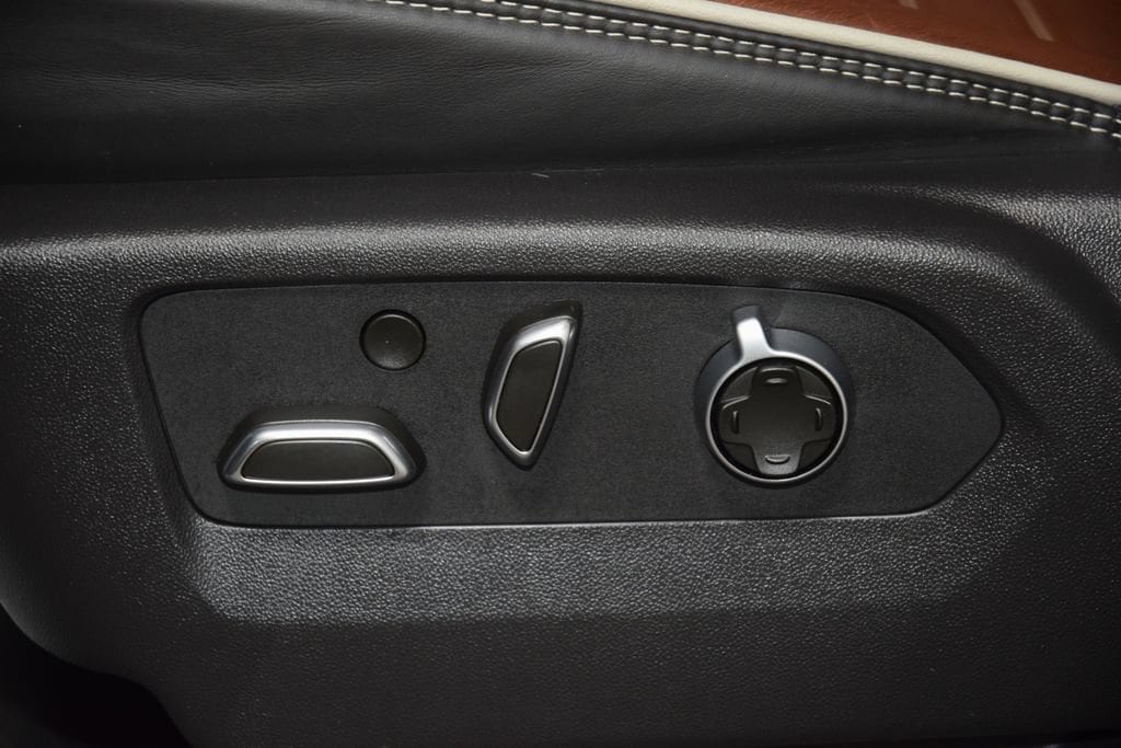 2024 GMC Sierra 1500 Denali Denali Ultimate - Photo 44