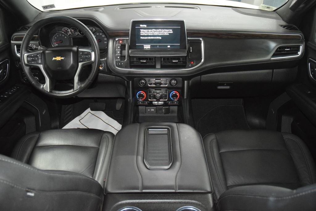 2021 Chevrolet Tahoe LT - Photo 30