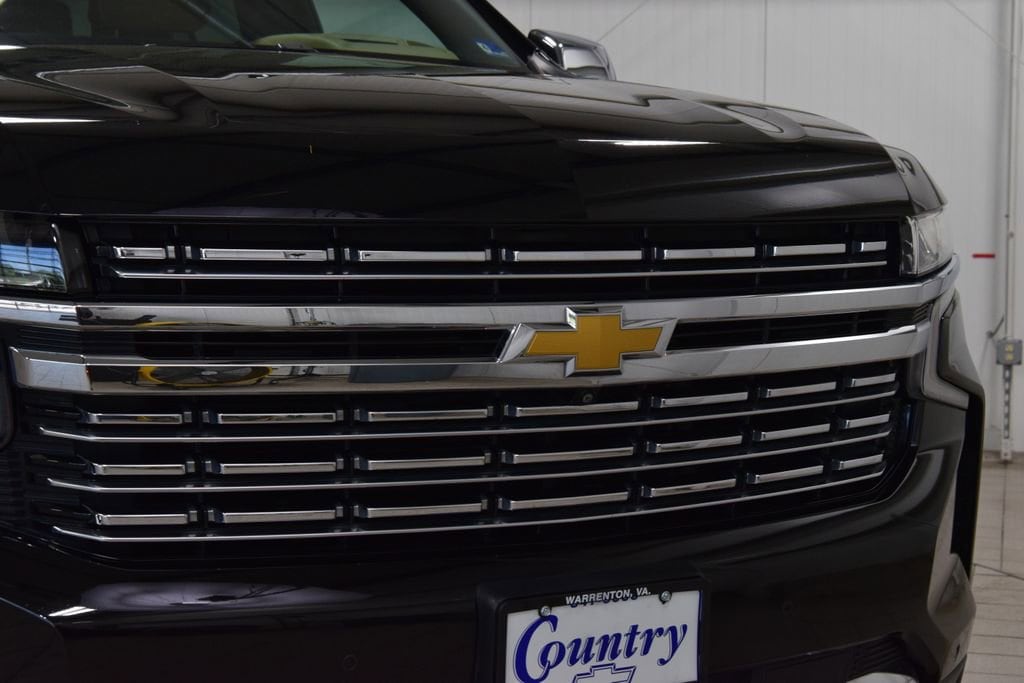 2021 Chevrolet Tahoe Premier - Photo 11