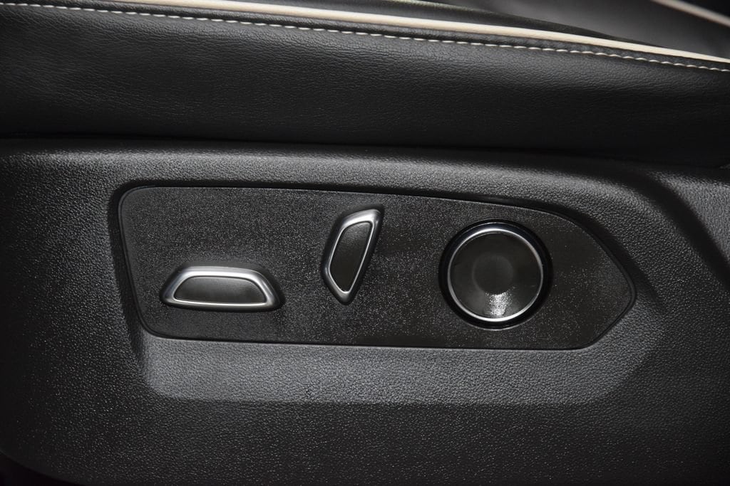 2024 Cadillac Escalade ESV Premium Luxury - Photo 42