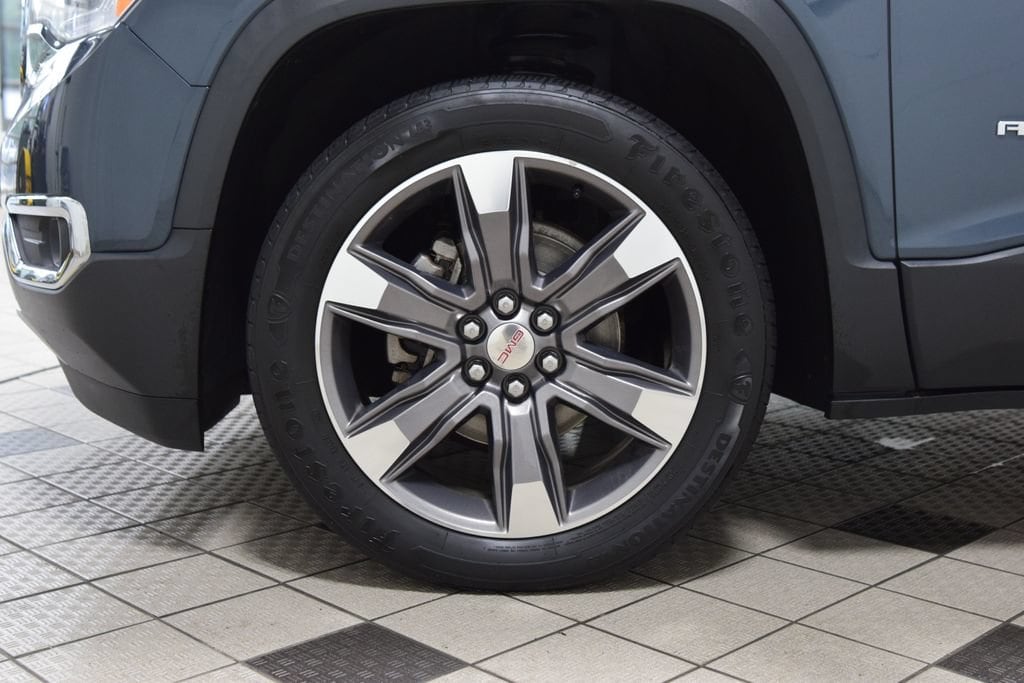 2019 GMC Acadia SLT-2 - Photo 29