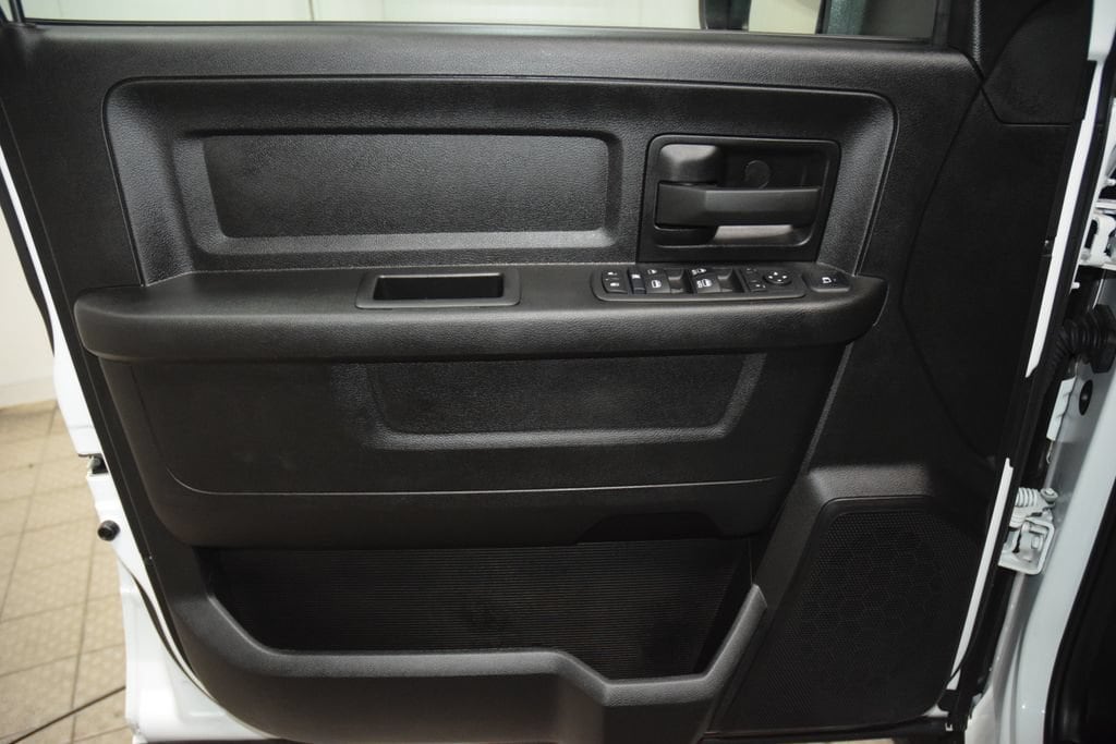 2024 RAM Ram 3500 Pickup Tradesman - Photo 45