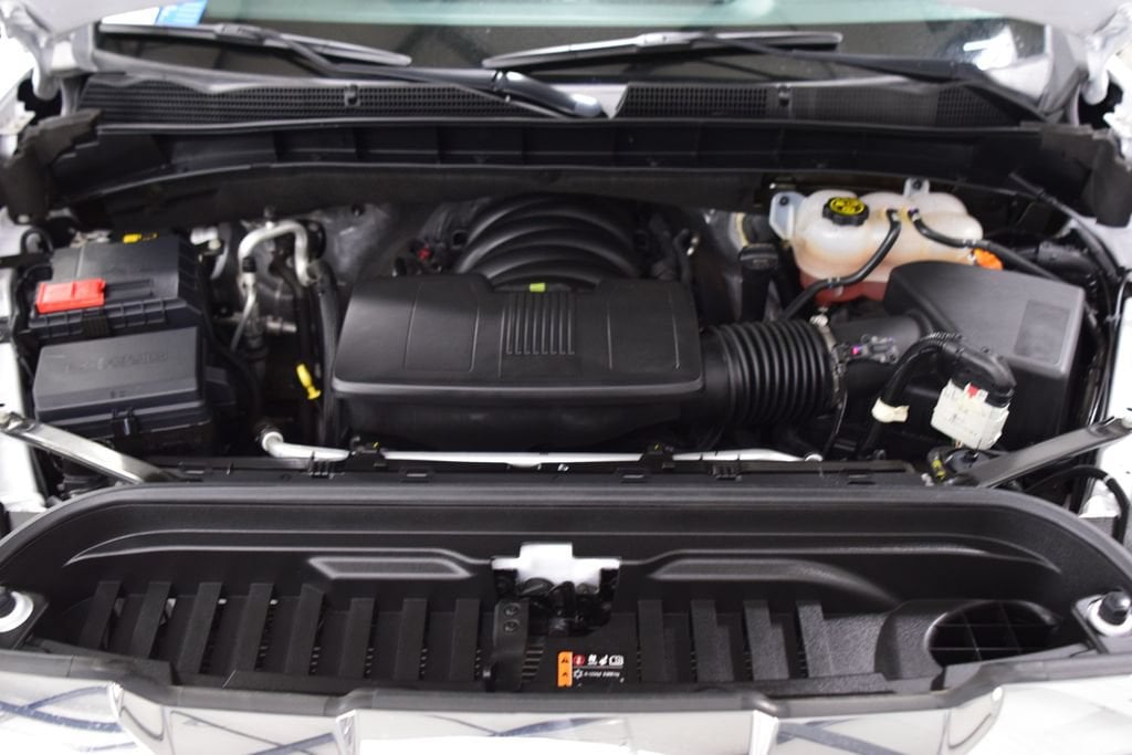 2023 GMC Sierra 1500 Denali Denali - Photo 32