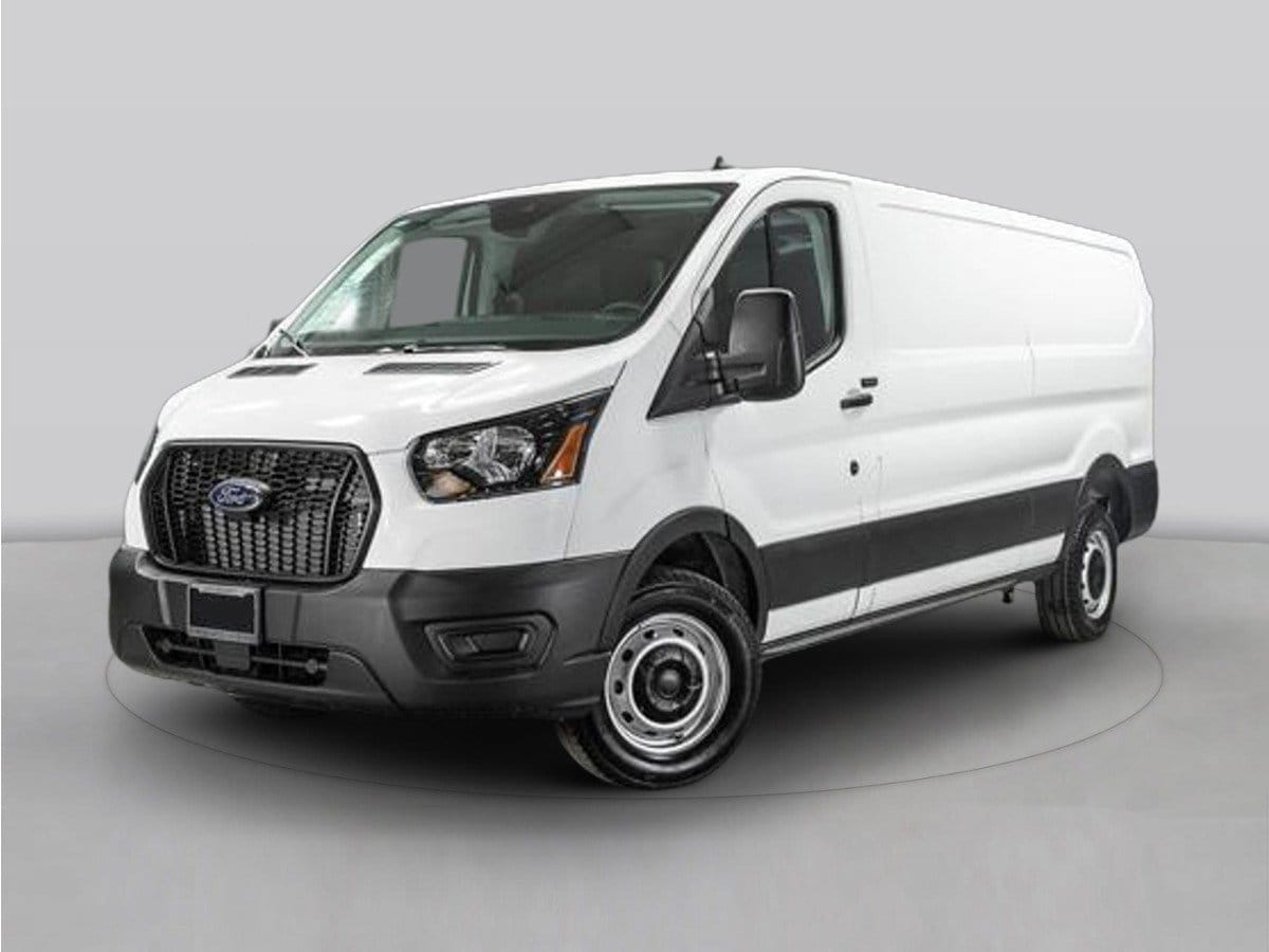 2024 Ford Transit 350 HD High Roof 148EL WB DRW AWD's photo