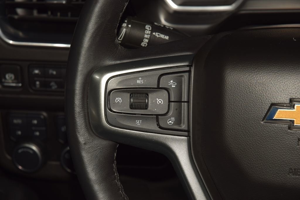 2021 Chevrolet Tahoe Premier - Photo 37