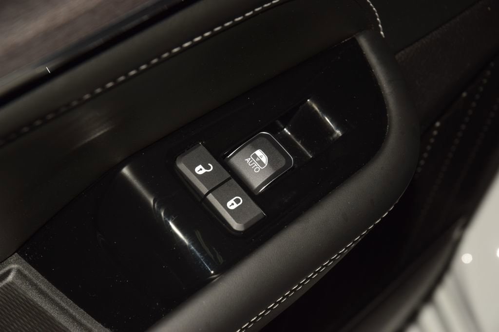 2024 Jeep Grand Cherokee L Overland - Photo 45