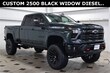 Chevrolet Silverado 2500 HD