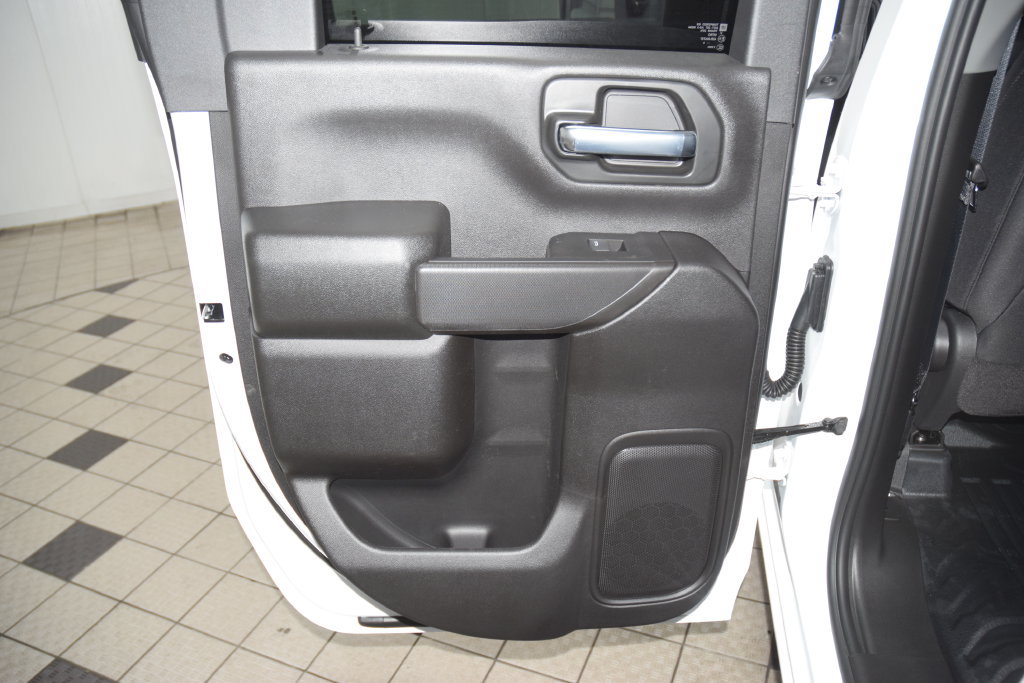 2026 Chevrolet Silverado 2500 HD Work Truck - Photo 41