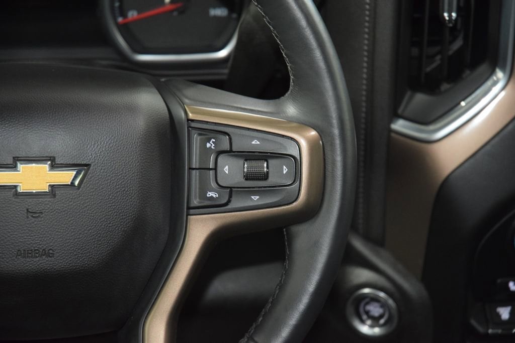 2022 Chevrolet Silverado 2500HD High Country - Photo 42