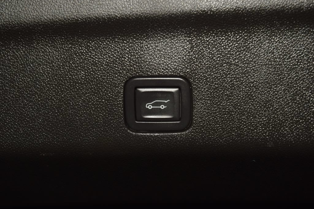 2024 Chevrolet Tahoe RST - Photo 26