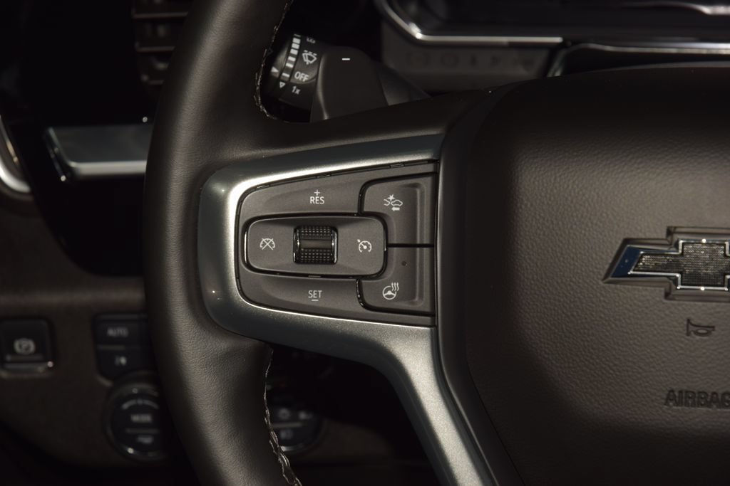 2024 Chevrolet Silverado 1500 RST - Photo 39