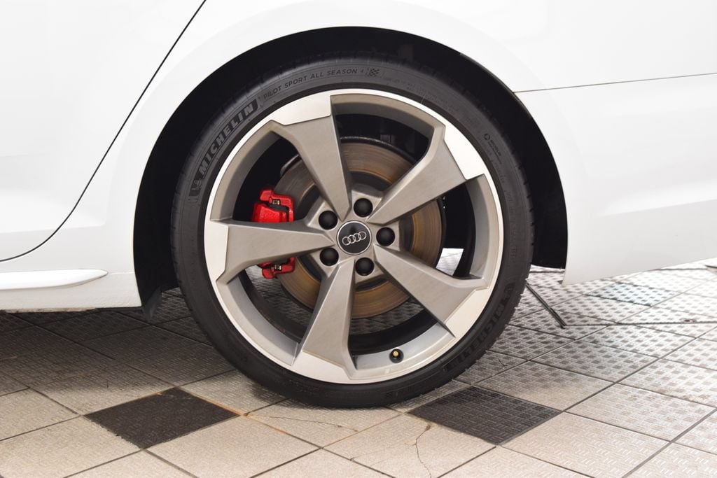 2019 Audi S4 Premium Plus - Photo 22