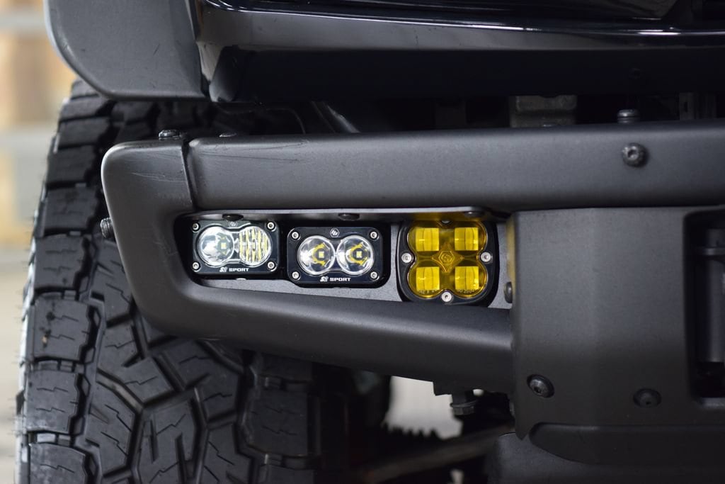 2024 Ford Bronco 4-Door Everglades - Photo 14