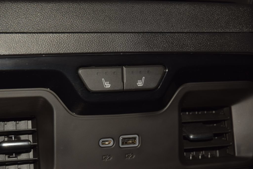2023 Chevrolet Silverado 1500 ZR2 - Photo 49