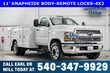 Chevrolet Silverado 5500 HD